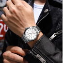 Reloj Distinción Porteña – Estilo y Precisión Diaria 69