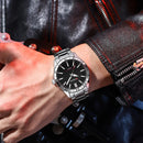 Reloj Distinción Porteña – Estilo y Precisión Diaria 2