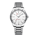 Reloj Distinción Porteña – Estilo y Precisión Diaria