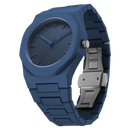 Reloj Phantom Azul Marino – Precisión y Estilo