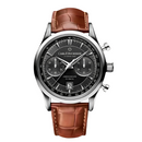 Reloj Prestige Elegancia – Lujo y Precisión Suiza marron