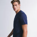 Remera Tech T-Shirt® de Hombre Concept – Confort y Estilo Futurista 4