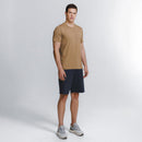 Remera Tech T-Shirt® de Hombre Concept – Confort y Estilo Futurista