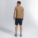 Remera Tech T-Shirt® de Hombre Concept – Confort y Estilo Futurista