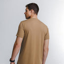 Remera Tech T-Shirt® de Hombre Concept – Confort y Estilo Futurista