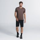 Remera Tech T-Shirt® de Hombre Concept – Confort y Estilo Futurista