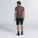 Remera Tech T-Shirt® de Hombre Concept – Confort y Estilo Futurista polvo