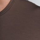 Remera Tech T-Shirt® de Hombre Concept – Confort y Estilo Futurista polvo