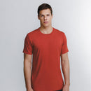 Remera Tech T-Shirt® de Hombre Concept – Confort y Estilo Futurista