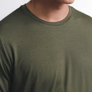 Remera Tech T-Shirt® de Hombre Concept – Confort y Estilo Futurista 