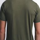 Remera Tech T-Shirt® de Hombre Concept – Confort y Estilo Futurista