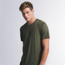 Remera Tech T-Shirt® de Hombre Concept – Confort y Estilo Futurista