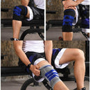 Rodilleras de Compresión Anatómicas – Alivio y Confort 2