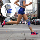 Rodilleras de Compresion Anatomicas – Alivio y Confort