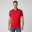 Pack x5 Chombas L.12.12 De Piqué Liviano