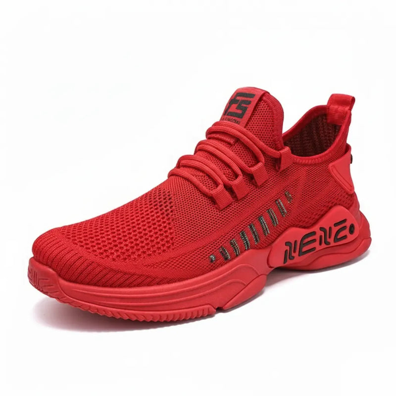 Zapatillas Feiluoman – Rendimiento y Confort