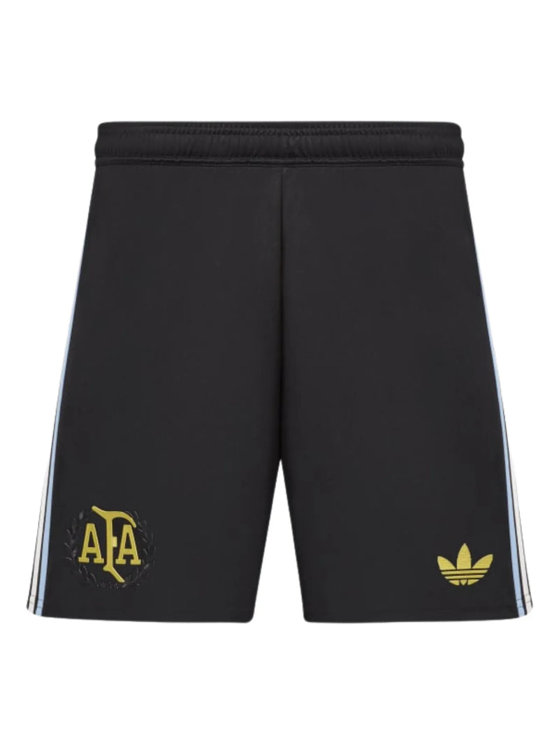 Shorts Aniversario 50 Años – Selección Argentina