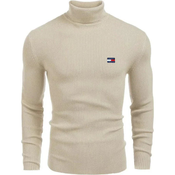 Suéter Concept – Elegancia y Calidez para el Invierno