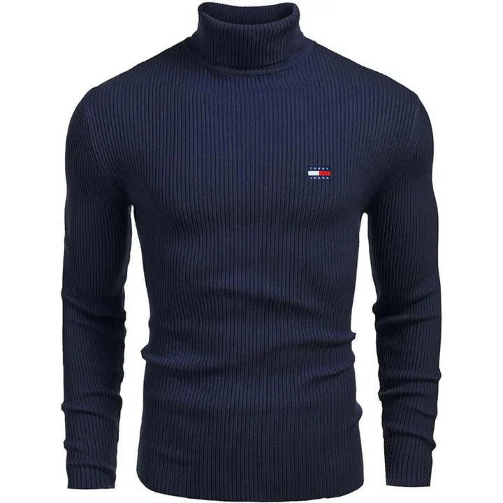 Suéter Concept – Elegancia y Calidez para el Invierno