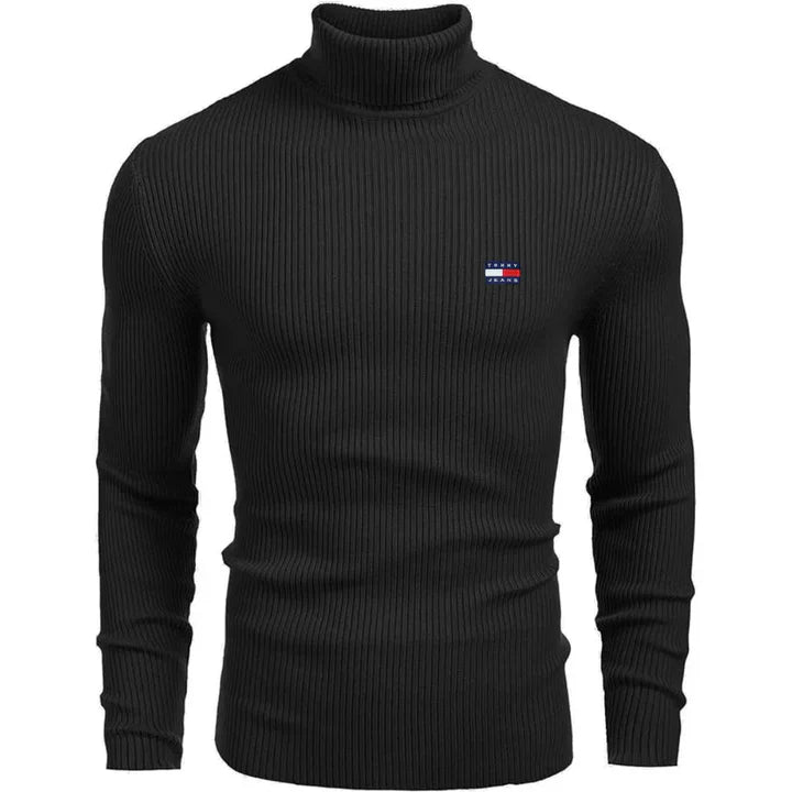 Suéter Concept – Elegancia y Calidez para el Invierno