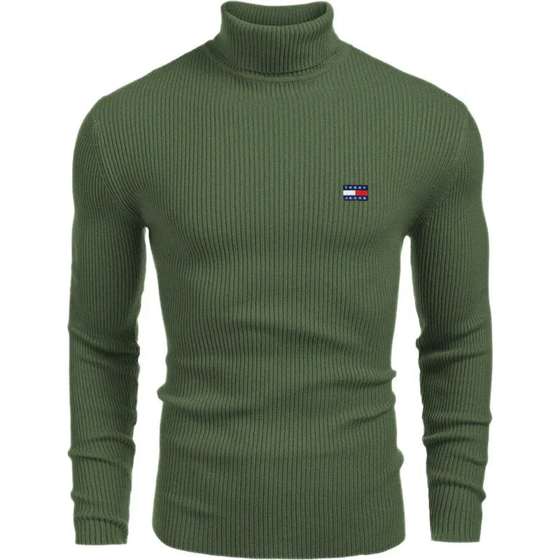 Suéter Concept – Elegancia y Calidez para el Invierno