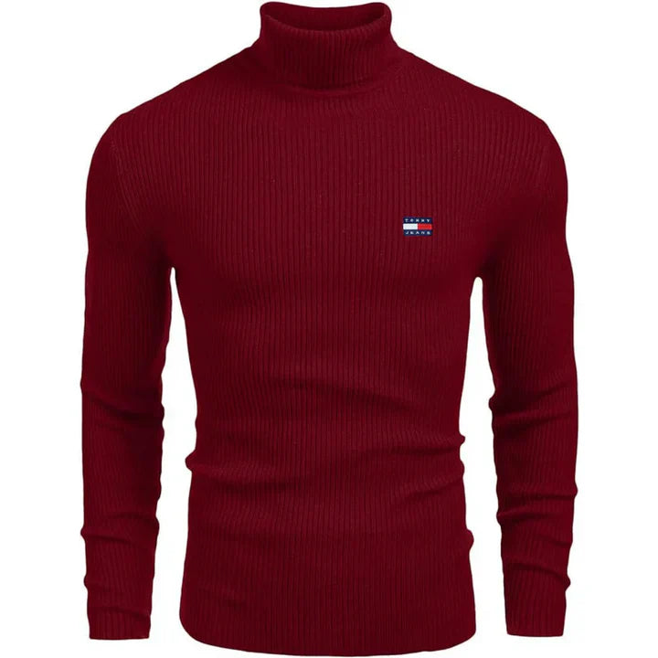 Suéter Concept – Elegancia y Calidez para el Invierno
