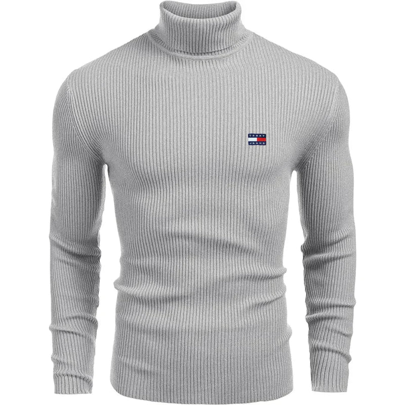 Suéter Concept – Elegancia y Calidez para el Invierno