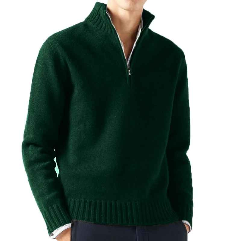 Suéter Cuello Camionero – ¡Comprá 2 y Llevate la 3ª Gratis!