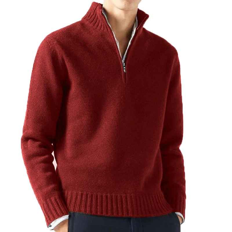 Suéter Cuello Camionero – ¡Comprá 2 y Llevate la 3ª Gratis!