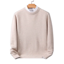 Suéter Elegancia Cashmere: Sofisticación y Confort