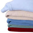 Suéter Elegancia Cashmere: Sofisticación y Confort