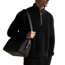 Suéter Elegancia Shaker – El perfecto equilibrio entre estilo y confort