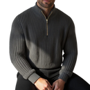 Suéter Elegancia Shaker – El perfecto equilibrio entre estilo y confort