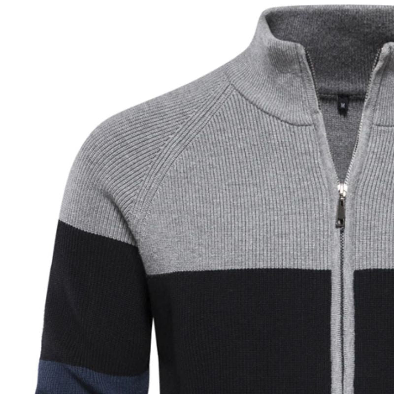 Suéter Tamec Elegancia – La combinación perfecta de estilo y comodidad