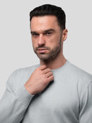 Suéter Urbano Double Prestige – Sofisticación y Comodidad para el Hombre Moderno