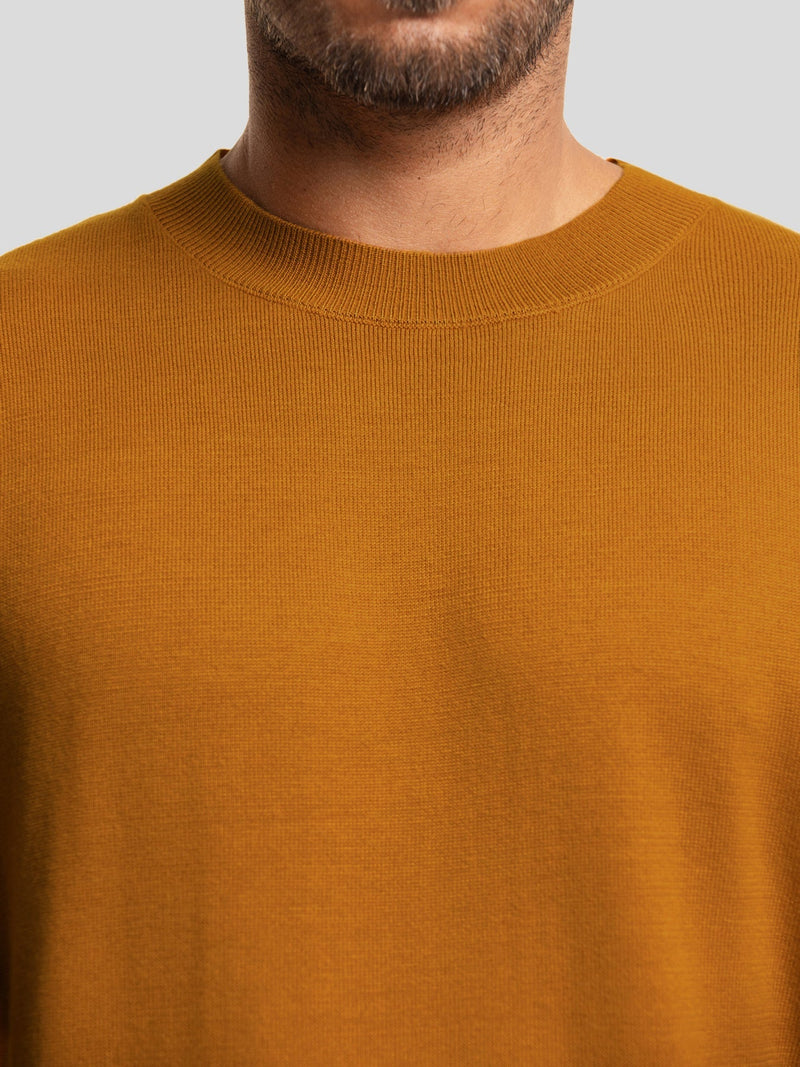 Suéter Urbano Double Prestige – Sofisticación y Comodidad para el Hombre Moderno