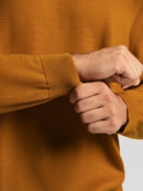 Suéter Urbano Double Prestige – Sofisticación y Comodidad para el Hombre Moderno