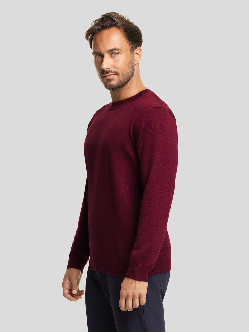Suéter Urbano Double Prestige – Sofisticación y Comodidad para el Hombre Moderno