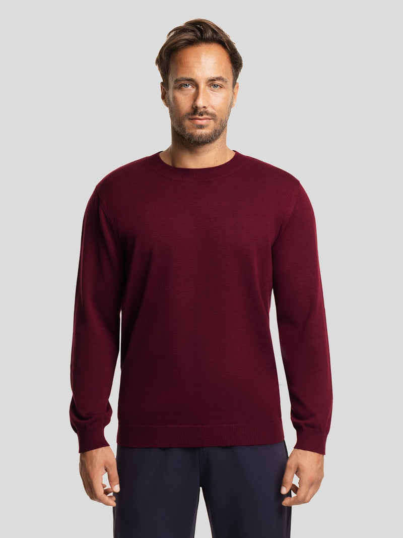 Suéter Urbano Double Prestige – Sofisticación y Comodidad para el Hombre Moderno