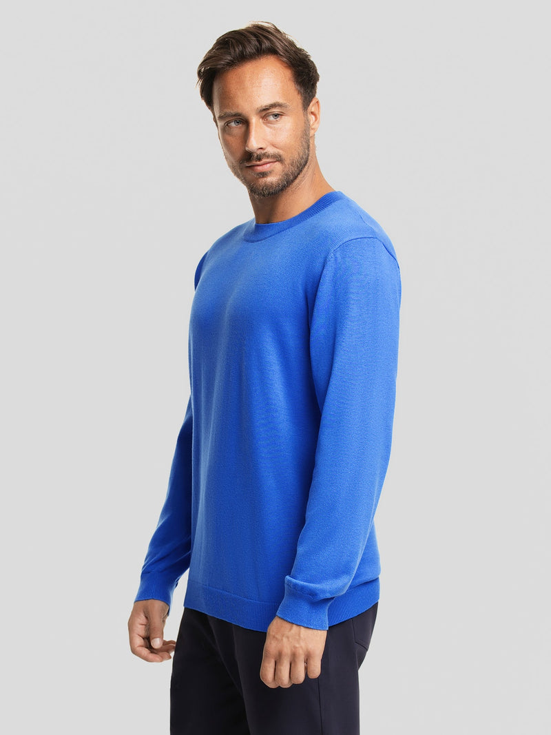 Suéter Urbano Double Prestige – Sofisticación y Comodidad para el Hombre Moderno