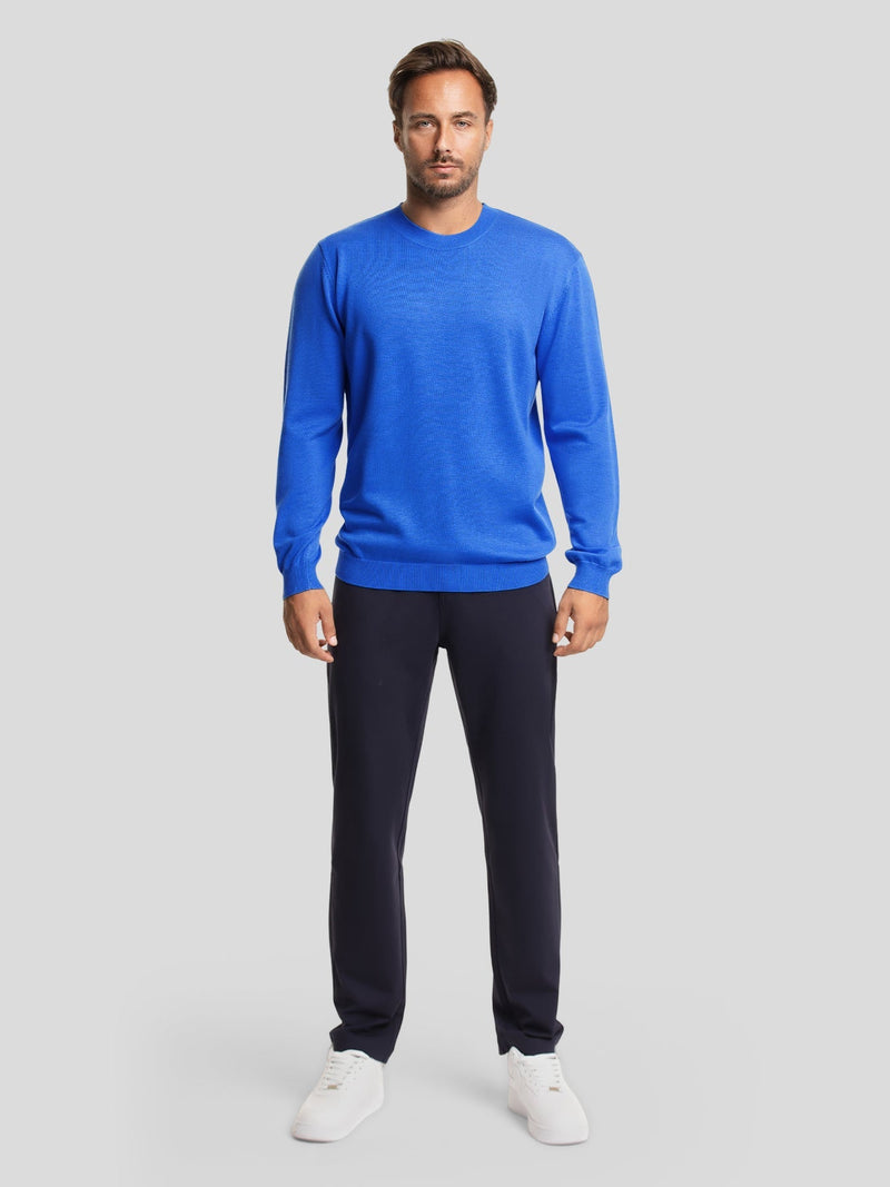 Suéter Urbano Double Prestige – Sofisticación y Comodidad para el Hombre Moderno
