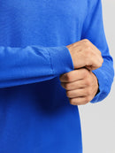 Suéter Urbano Double Prestige – Sofisticación y Comodidad para el Hombre Moderno