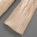 Suéter Vienne Prater – El Estilo Inolvidable para Afirmar tu Elegancia