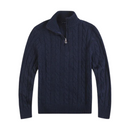 Suéter Vienne Prater – El Estilo Inolvidable para Afirmar tu Elegancia