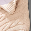 Suéter Vienne Prater – El Estilo Inolvidable para Afirmar tu Elegancia