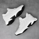 Zapatillas AlturaMax – Elevacion Invisible y Oferta 2x1 blanco