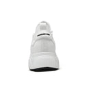 Zapatillas AlturaMax – Elevacion Invisible y Oferta 2x1 blanco detalle