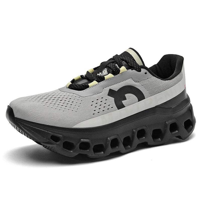 Zapatillas Céleste Titan – Elegancia y Confort