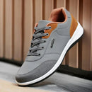 Zapatillas CaminoLibre Ortopedicas Impermeables Oferta 2x1 gris