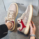 Zapatillas Elite de Ante para Hombres – Confort y Estilo Inigualables